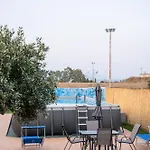 Daire Kamares Calm & Comfort By Greece Kamares (Achaia)