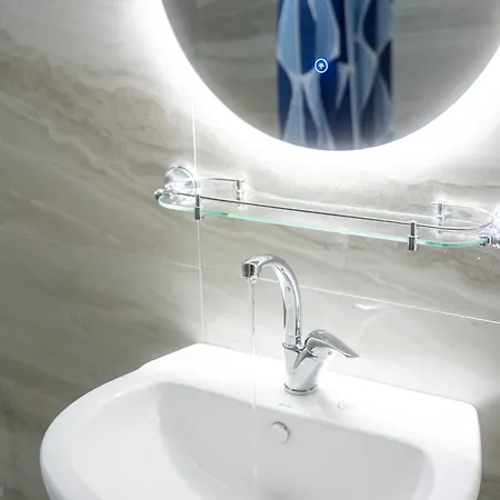 Apartment Kamares Calm & Comfort By Greece Kamares (Achaia)