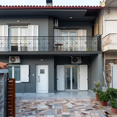 Kamares Calm & Comfort By Greece Kamares (Achaia)