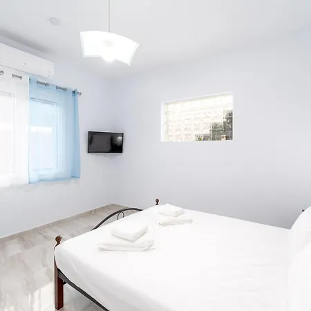 Kamares Calm & Comfort By Greece Kamares (Achaia)