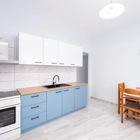 Kamares Calm & Comfort By Greece