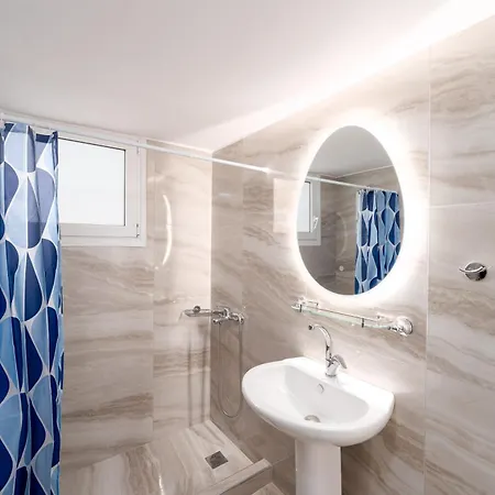 Kamares Calm & Comfort By Greece Apartment *