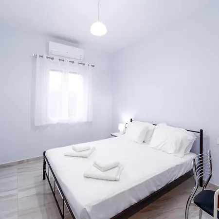 Apartment Kamares Calm & Comfort By Greece *