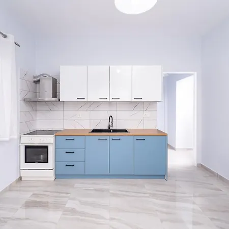 Kamares Calm & Comfort By Greece Apartment