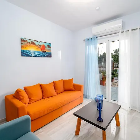 Kamares Calm & Comfort By Greece *