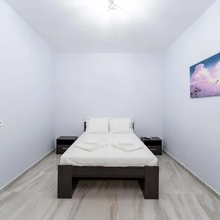 Kamares Calm & Comfort By Greece *