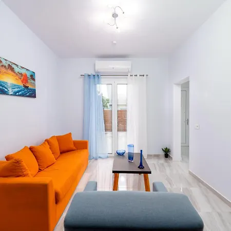 Apartment Kamares Calm & Comfort By Greece *