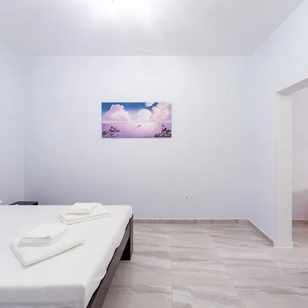 Kamares Calm & Comfort By Greece Kamares (Achaia)