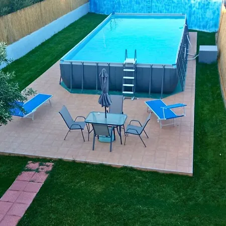 Kamares Calm & Comfort By Greece Apartment *