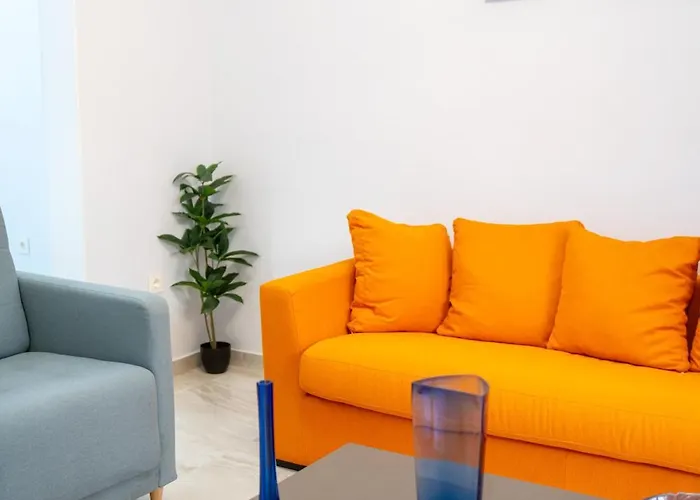 Lägenhet Kamares Calm & Comfort By Greece *