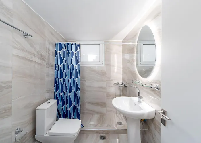 Apartamento Kamares Calm & Comfort By Greece *