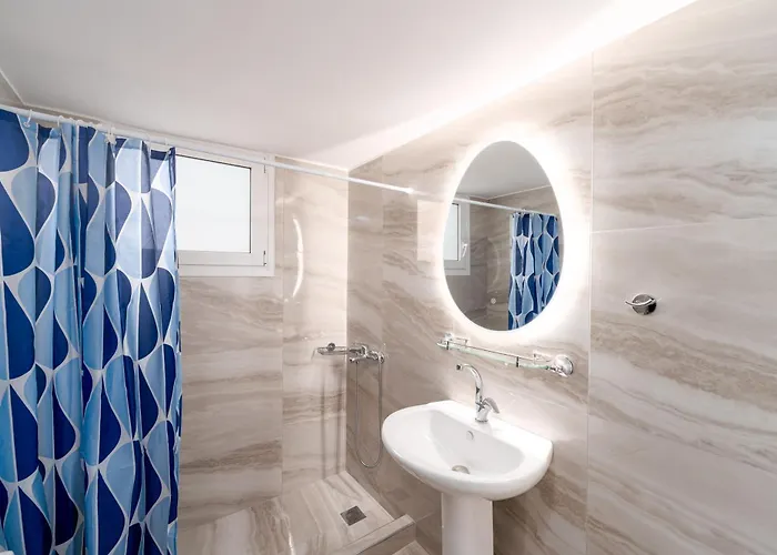 Kamares Calm & Comfort By Greece Apartamento *