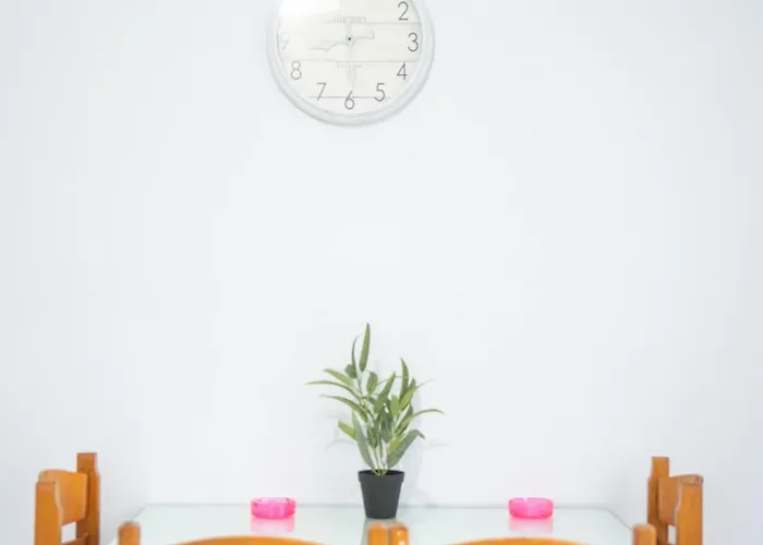 Kamares Calm & Comfort By Greece * Kamares (Achaia)