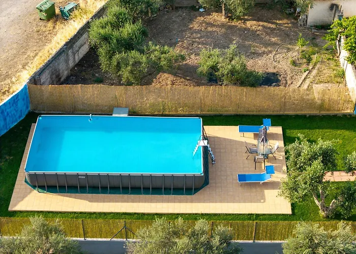 Apartament Kamares Calm & Comfort By Greece