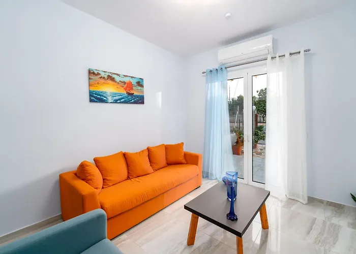 Kamares Calm & Comfort By Greece *