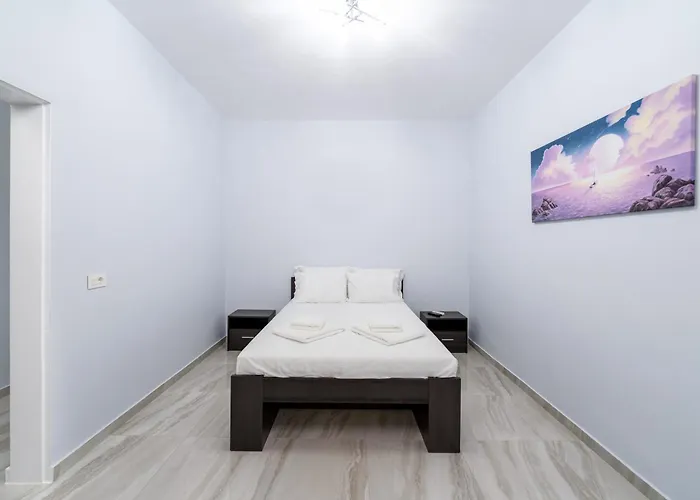 Kamares Calm & Comfort By Greece *