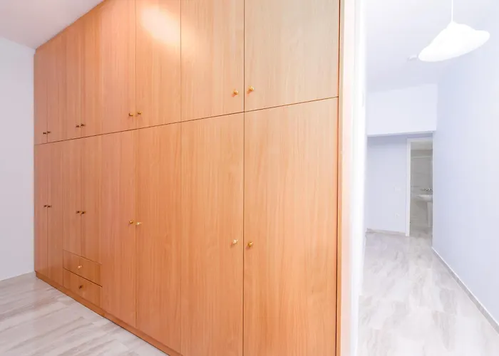 Kamares Calm & Comfort By Greece *