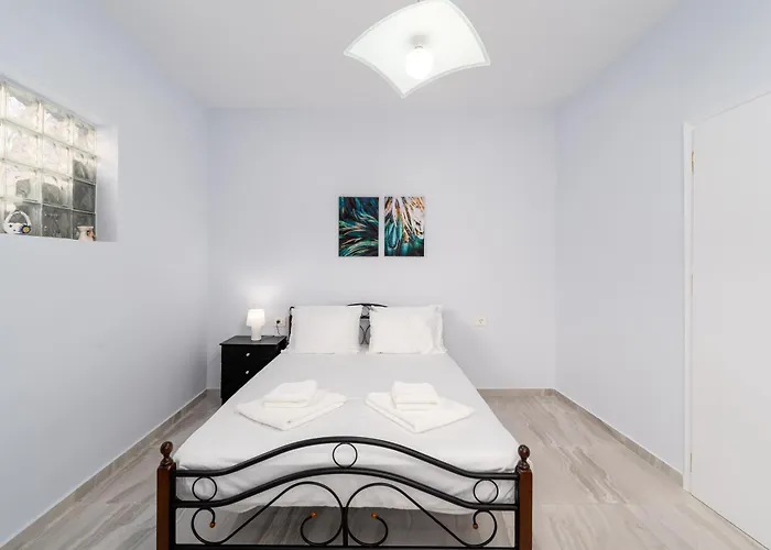 Kamares Calm & Comfort By Greece *